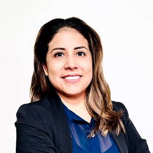 Claudia Godino Lecarnaque